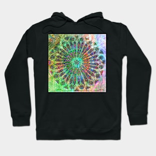 Window Energy Hoodie